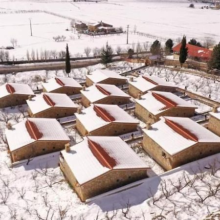 Chalets-Appartements Tourtite Ifrane  Kültér fotó