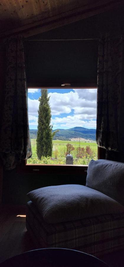 Chalets-Appartements Tourtite Ifrane  Kültér fotó