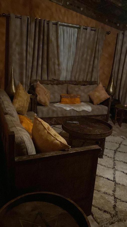 Chalets-Appartements Tourtite Ifrane  Kültér fotó